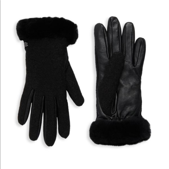 UGG gloves